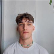 Profesor de inglés con experiencia y nivel c1 para niños, adolescentes y adultos